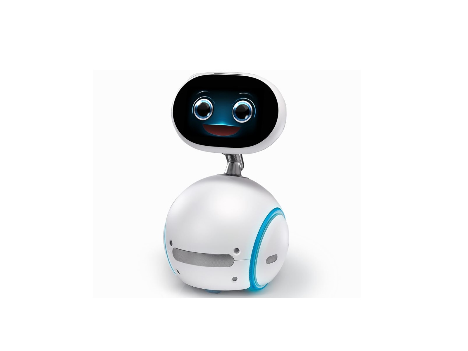 Zenbo Smart Home Roboter Frisch Coole Ohrstecker Für Frauen