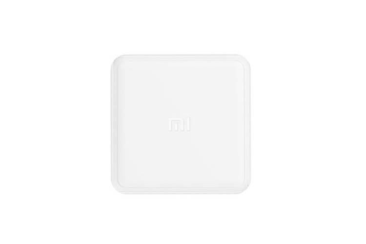 Xiaomi mi cube универсальный пульт управления