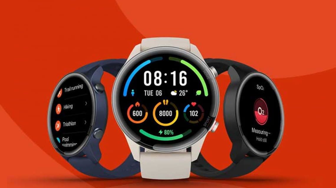 Xiaomi Mi Watch Test-Vergleich: Modelle, Funktionen, Preise