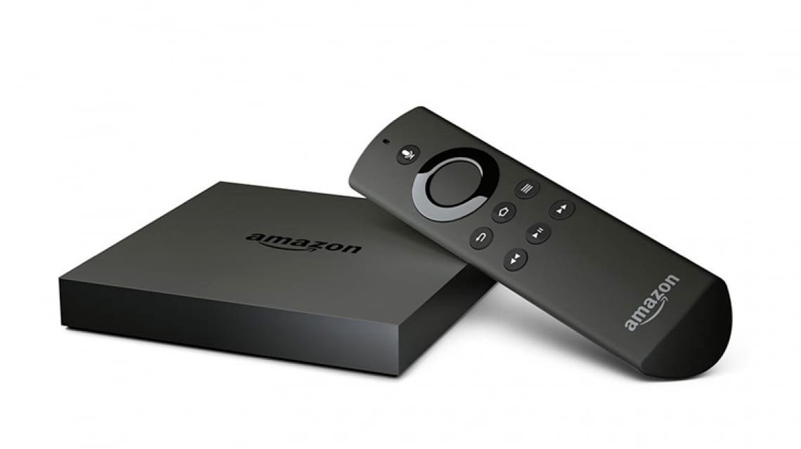 Amazon Fire TV (3. Gen.): Test-Übersicht, Ausstattung, Preise