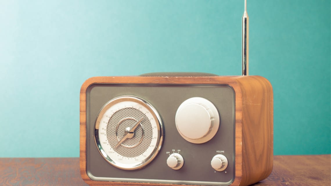 Die besten Alexa Radio-Skills