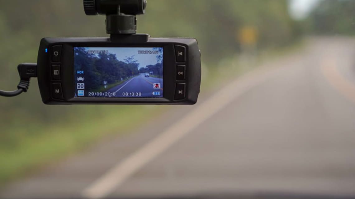 Dashcam 2023: besten Autokameras Vergleich