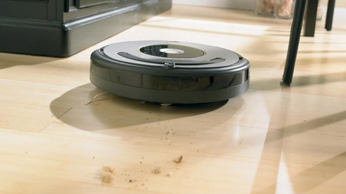 iRobot Roomba 615 / 616 im Test-Überblick: Funktionen & Preise