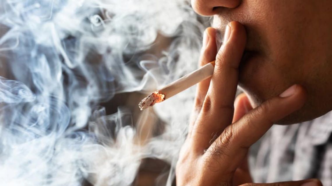 Luftreiniger gegen Zigarettenrauch Test-Vergleich: Welcher hilft?