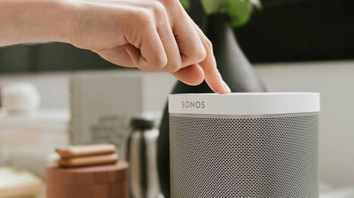Sonos One mit Alexa verbinden – so geht's