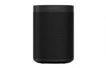 Smart Home fähige Sonos Speaker jetzt bei MediaMarkt kaufen!