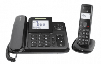 DORO Comfort 4005 Combo Telefon