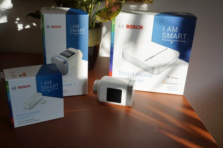 Bosch Heizkörperthermostat Test – Überzeugendes Markenthermostat