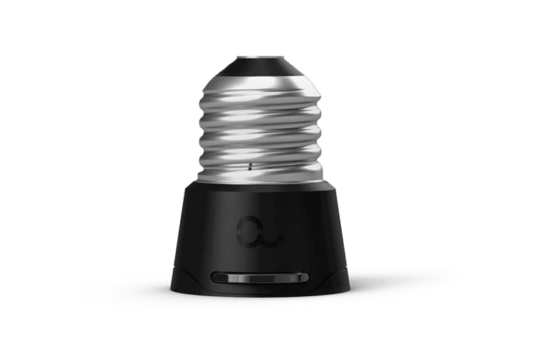 Anyware Lichtsteuerung macht per Mini-Adapter jede Lampe smart
