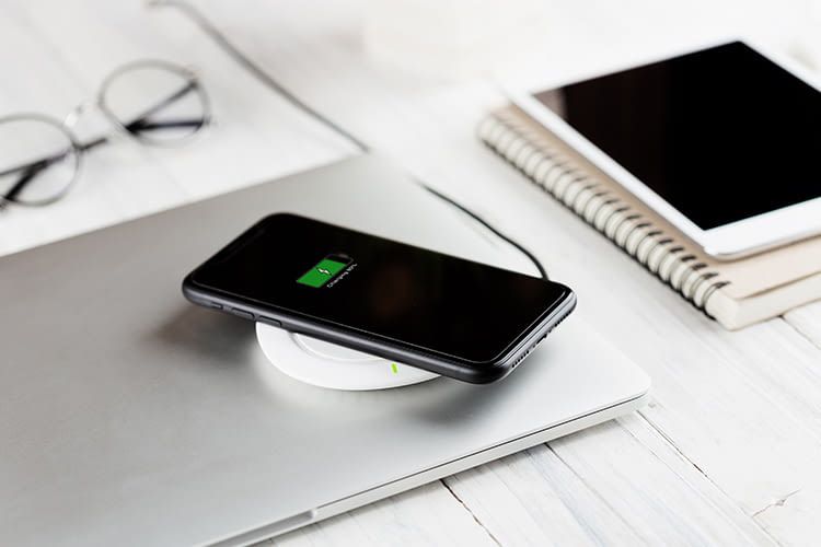 Die besten Wireless Charger