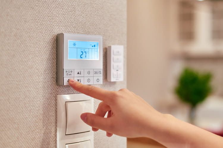 Smart Home Thermostate Test Vergleich 2024: Die besten Modelle
