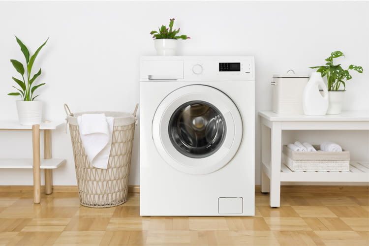 LG WLAN-Waschmaschinen Check: Wie smart sie wirklich? sind