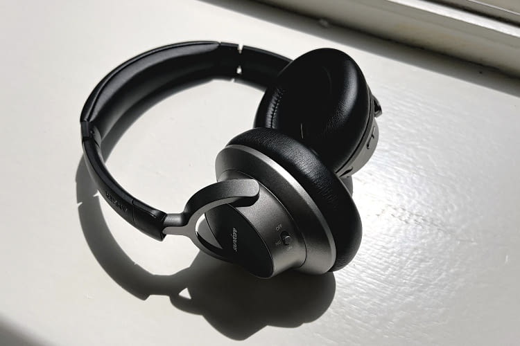 Modelle Test-Vergleich In- Kopfhörer Over-Ear Kabellose 2024: &