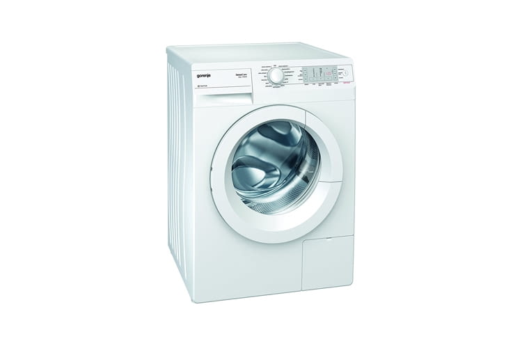 Gorenje Waschmaschine WA6840 für Allergiker im Test-Überblick