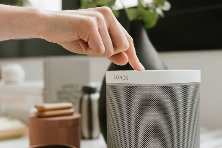 Sonos One mit Alexa verbinden – so geht's