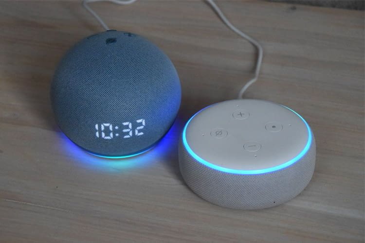 Echo Dot 3 vs 4: Which is Better?