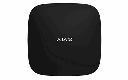 Sistemi Ajax Nuova generazione @ Ajax