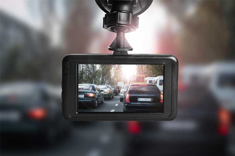 Auto Kamera  Autokameras & Dashcams. Kaufberatung und Tests