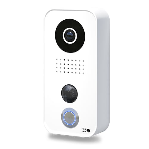 DoorBird Videotürklingel: Test-Übersicht, Modelle, Preise
