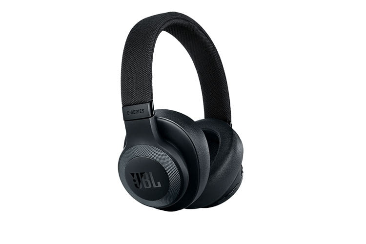 JBL E65BTNC Bluetooth-Kopfhörer mit ANC im Test-Überblick