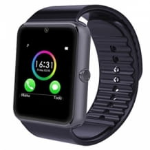 YAMAY Smartwatch Test-Überblick: Billige Apple Watch Alternative?
