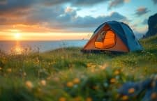 Mit unseren Tipps können Outdoorfans ihre Wertsachen optimal unterbringen