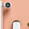 Während der tink Smart Home Days sind unter anderem die neuen tado X-Linie Heizkörperthermostat deutlich reduziert